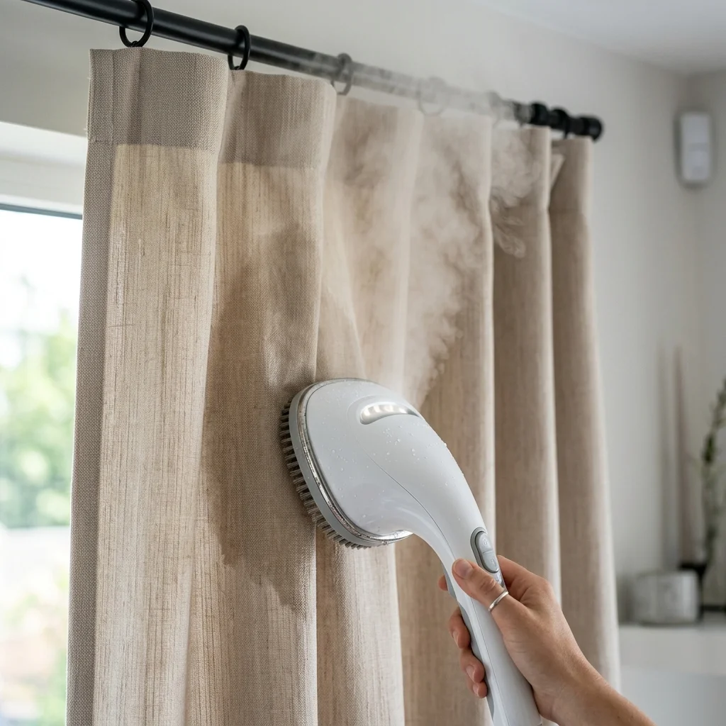blind cleaning technician Fresho Curtain Cleaning redfern-nsw QLD