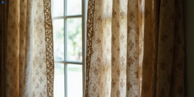 Professional curtain stain treatment on-site redfern-nsw Fresho Curtain Cleaning